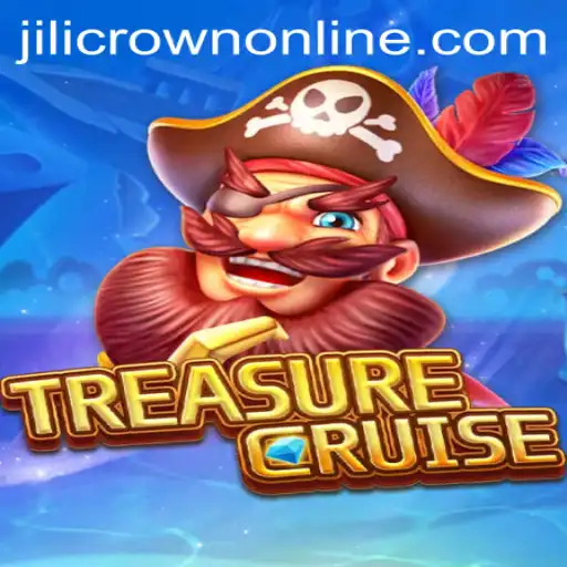 TREASURECRUISE: Discover the World of JILICROWN