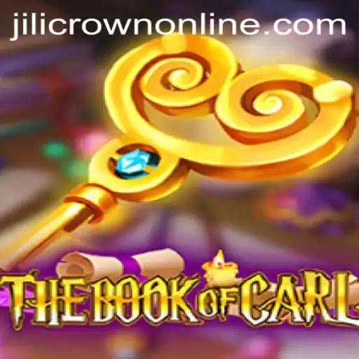 The Book of Carl: A Thrilling Adventure Awaits