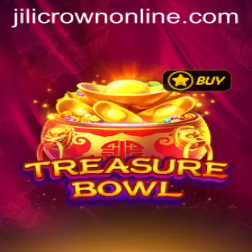 TreasureBowl: Unravel the Mysteries of JILICROWN