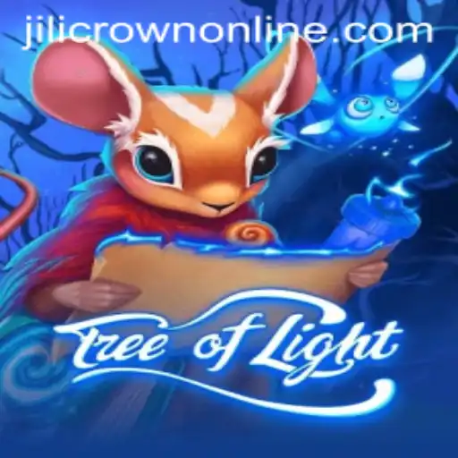 Tree of Light: The Enchanting World of JILICROWN