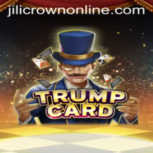 Discover the Exciting World of TrumpCard: Unveiling the Strategy Game of the Year