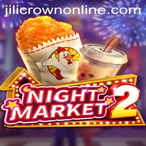 Exploring the Intriguing Universe of NightMarket2 and the Enigmatic JILICROWN