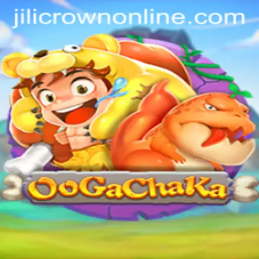 OoGaChaKa: Unleashing Adventure in a JILICROWN World