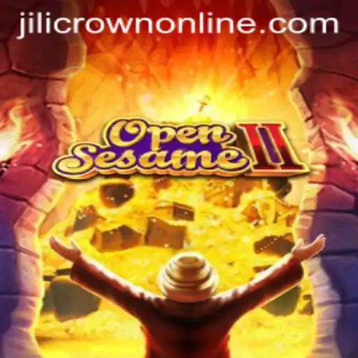 Exploring the Enchanting World of OpenSesameII: Uncover the Mysteries of JILICROWN