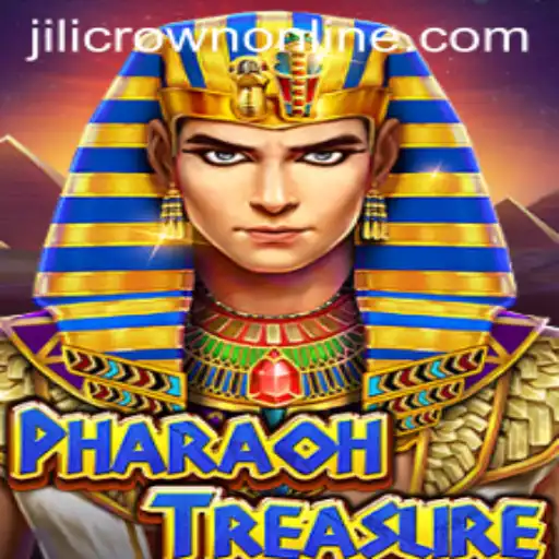 Discover the Enigmatic World of PharaohTreasure and Unlock the Secrets of JILICROWN