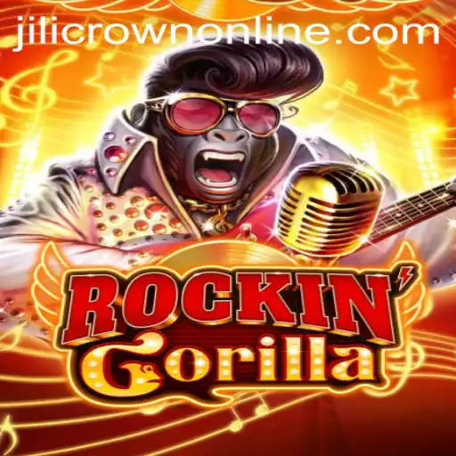 Unveiling the World of RockinGorilla: A Vibrant Adventure Game