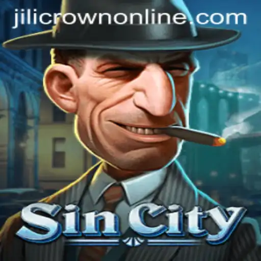 Introducing SinCity: Explore the Dystopian World of JILICROWN