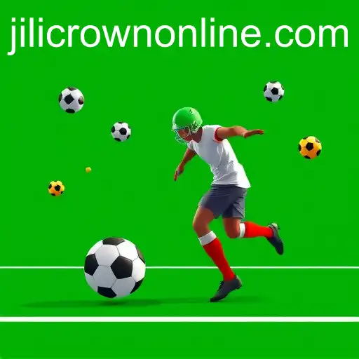 The Competitive World of Sports Betting with JILICROWN