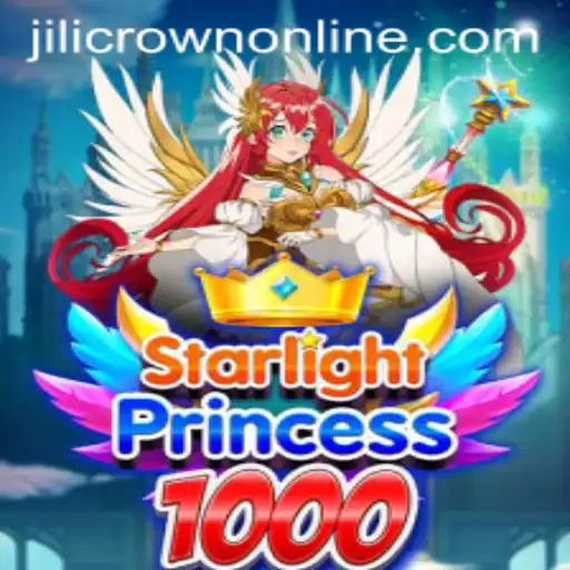 Exploration of StarlightPrincess1000 and the Essence of JILICROWN in Gaming