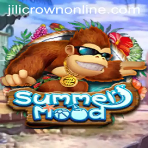 Dive into the Vibrant World of SummerMood: The Ultimate Game Experience with JILICROWN