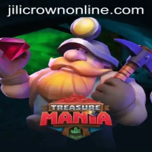 Discover the Ultimate Adventure in TreasureMania: The Hunt for JILICROWN