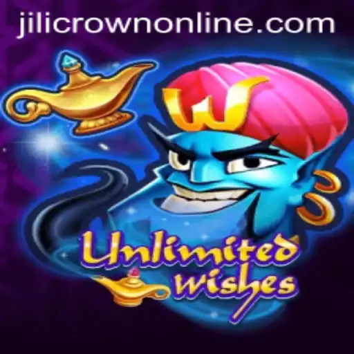 UnlimitedWishes: The Magic of JILICROWN