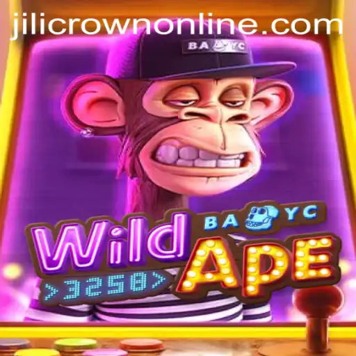 Discover the Thrills of WildApe3258: A New Adventure in the Gaming World