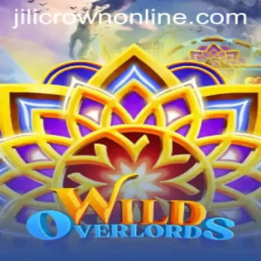 Explore WildOverlords: The Enchanting Strategy Game with JILICROWN